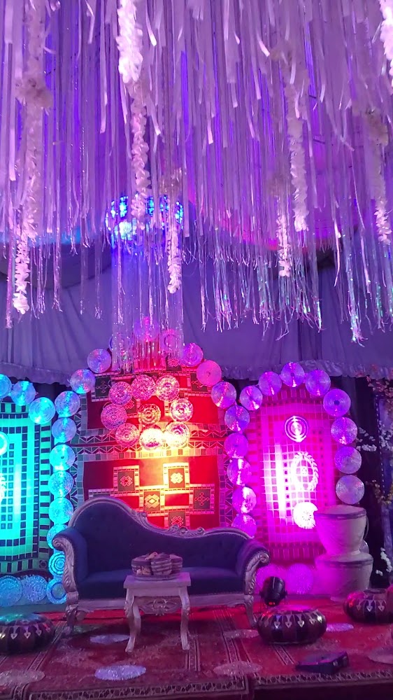 EL-FARHAN EVENT CENTRE photo 2